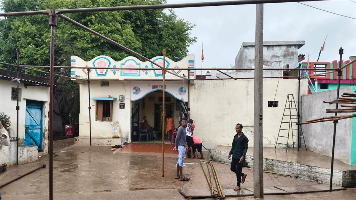 दुर्ग के गनियारी में राजकीय सम्मान के साथ होगा पद्मविभूषण तीजन बाई का अंतिम संस्कार