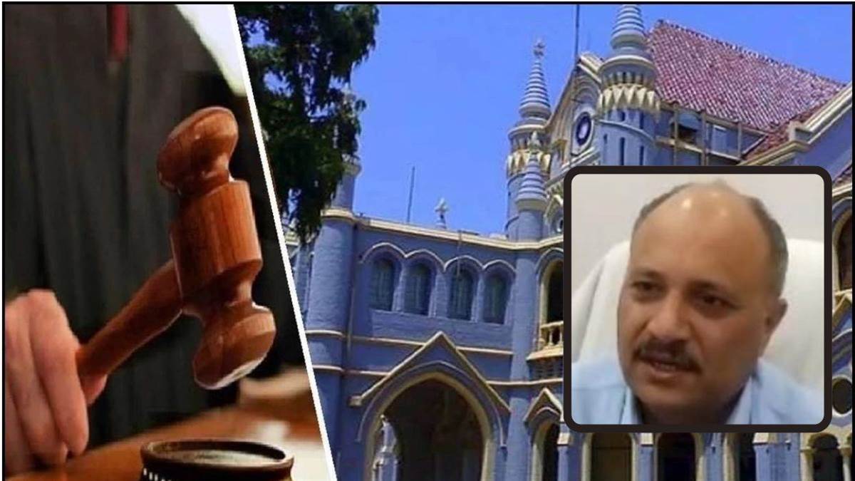टीकमगढ़ में हाई कोर्ट का सख्त रुख: अदालती आदेश की अनदेखी पर प्रभारी एसडीएम और नायब तहसीलदार सस्पेंड, प्रमुख सचिव ने मांगी माफी