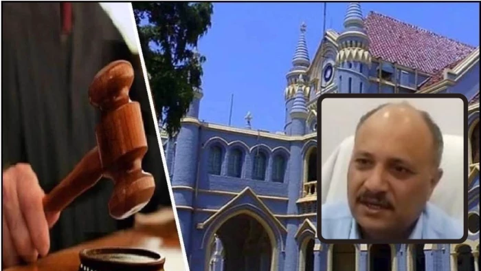 टीकमगढ़ में हाई कोर्ट का सख्त रुख: अदालती आदेश की अनदेखी पर प्रभारी एसडीएम और नायब तहसीलदार सस्पेंड, प्रमुख सचिव ने मांगी माफी