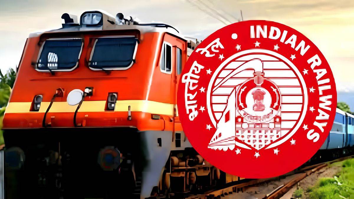रेल यात्रियों को बड़ी सौगात... 12 जुलाई से चलेगी नान्देड-टनकपुर साप्ताहिक एक्सप्रेस; एमपी के इन स्टेशनों पर होगा स्टॉपेज
