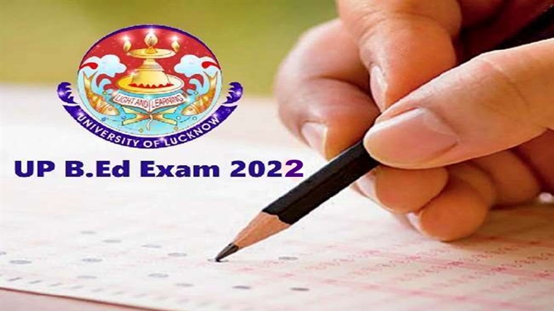 UP B.Ed Result 2022: यूपी बीएड प्रवेश परीक्षा के नतीजे घोषित प्रयागराज ...