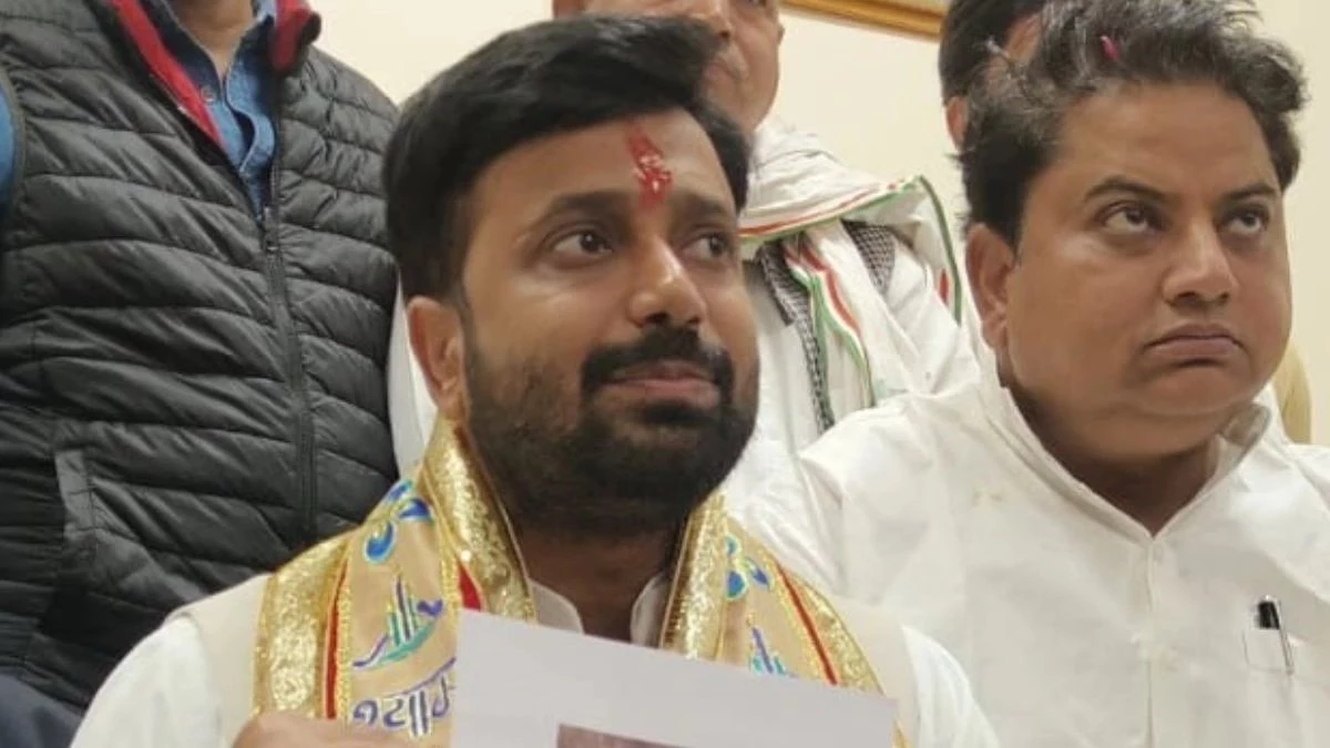 MP News: कांग्रेस विधायक हेमंत कटारे की मुश्किलें बढ़ीं, दुष्कर्म मामले की फिर होगी जांच