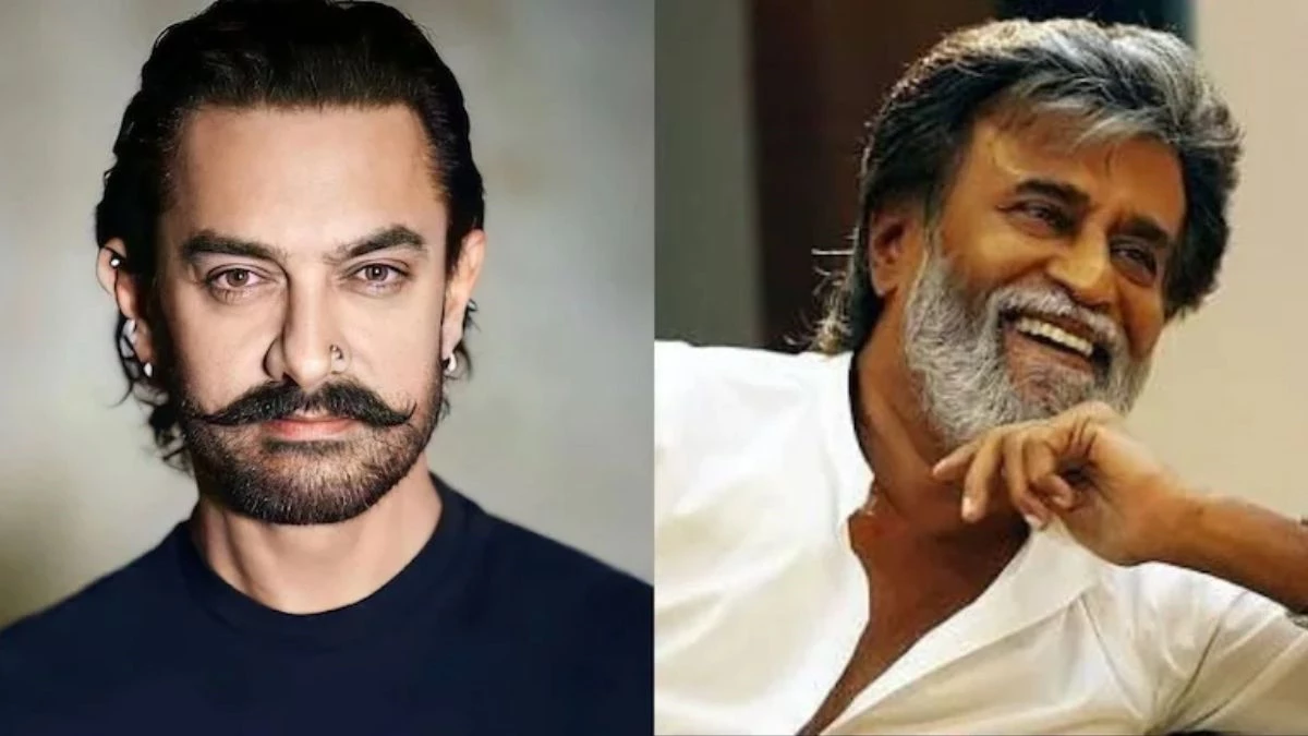 आमिर खान vs रजनीकांत: कौन हैं ज्यादा अमीर? जानिए कुली में नजर आने वाले दोनों सुपरस्टार की नेटवर्थ का तगड़ा अंतर
