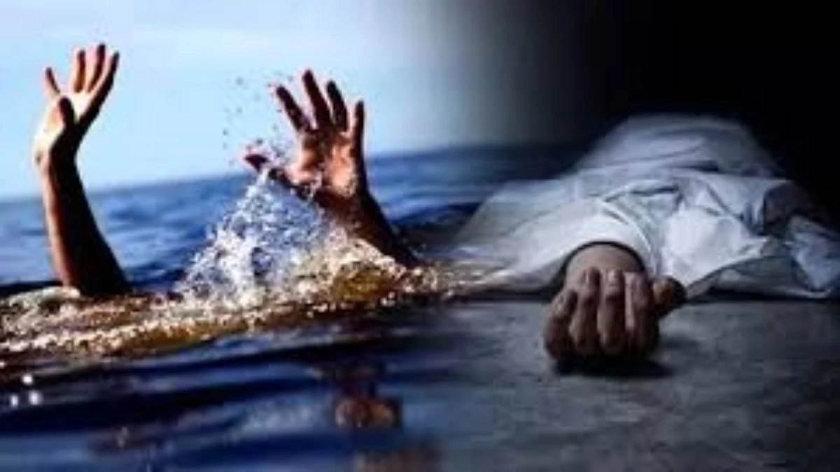 इंदौर में ईंट भट्टे के गहरे गड्ढे में डूबने से दो बच्चों की मौत, खेलते-खेलते हुआ हादसा