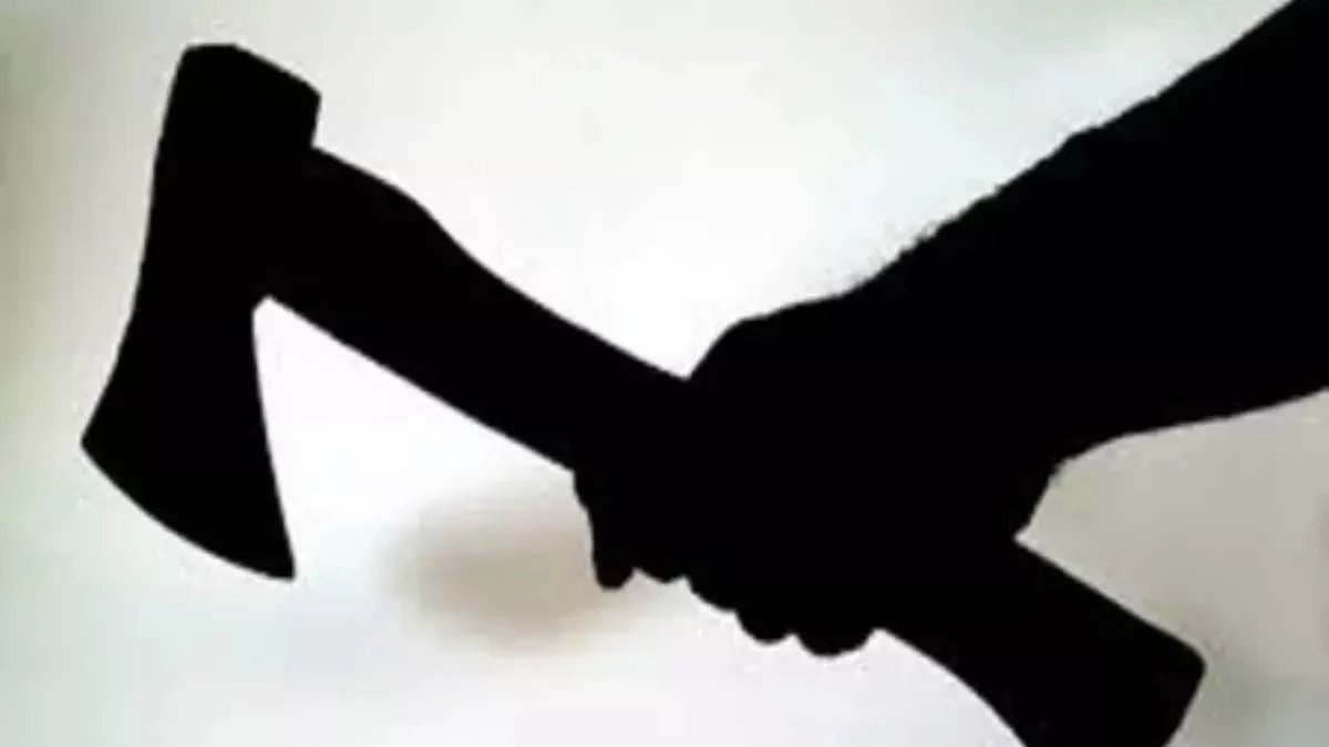 मुझसे शादी नहीं करेगी तो जिंदा नहीं रहेगी: जबलपुर में एकतरफा प्रेम में छात्रा की कुल्हाड़ी से हत्या