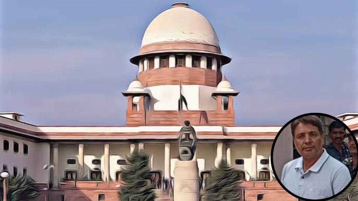 चर्चित शराब घोटाला मामले में आरोपी कारोबारी अनवर ढेबर को सुप्रीम कोर्ट से अंतरिम जमानत, लेकिन छत्तीसगढ़ में प्रवेश पर लगी रोक