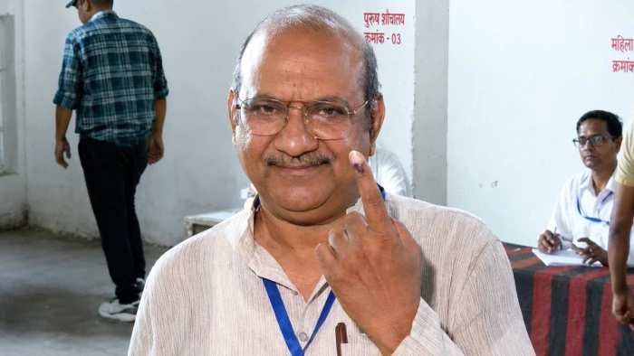 दतिया उपचुनाव में कांग्रेस की जीत का आधार बना मजबूत नैरेटिव, पूरी ताकत झोंकने के बावजूद भी सादगी सत्ता से आगे