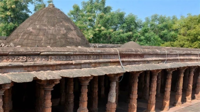धार भोजशाला विवाद: 6 अगस्त को सुप्रीम कोर्ट में सुनवाई! मां वाग्देवी की प्रतिमा वापसी की खबर से जश्न का माहौल