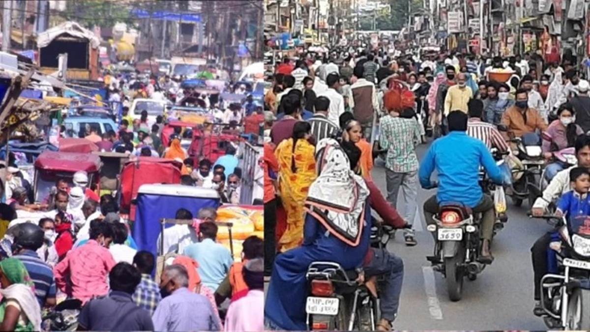 छत्तीसगढ़ के इस जिले को जाम से मिलेगी राहत... शहर के लिए तैयार हो रही नई यातायात व्यवस्था