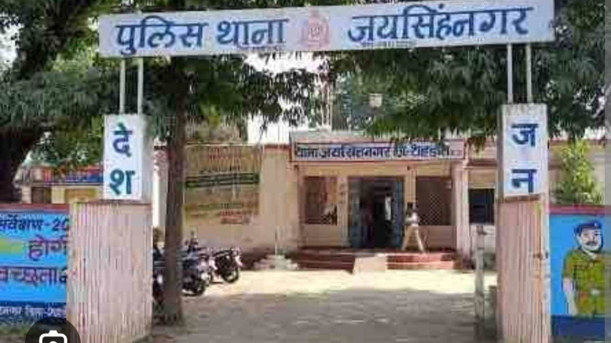 शहडोल में मजदूर पिता ने पत्नी से भाेजन की इच्छा जताई, भड़के बेटे ने कर दी हत्या; मां को भी पीटा