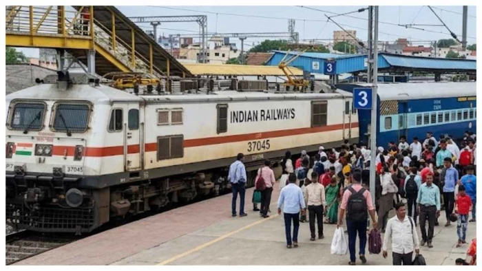 हैदराबाद-रक्सौल एक्सप्रेस की हुई वापसी, रद का फैसला निरस्त, जाने किस-किस तारीख को चलेगी यह ट्रेन