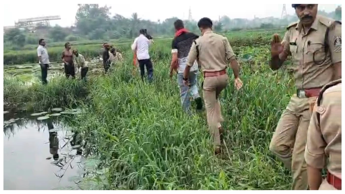 इंस्टाग्राम पर शुरू हुआ प्यार, बेवफाई के शक में की हत्या, रायपुर पुलिस ने सुलझाई अंधे कत्ल की गुत्थी
