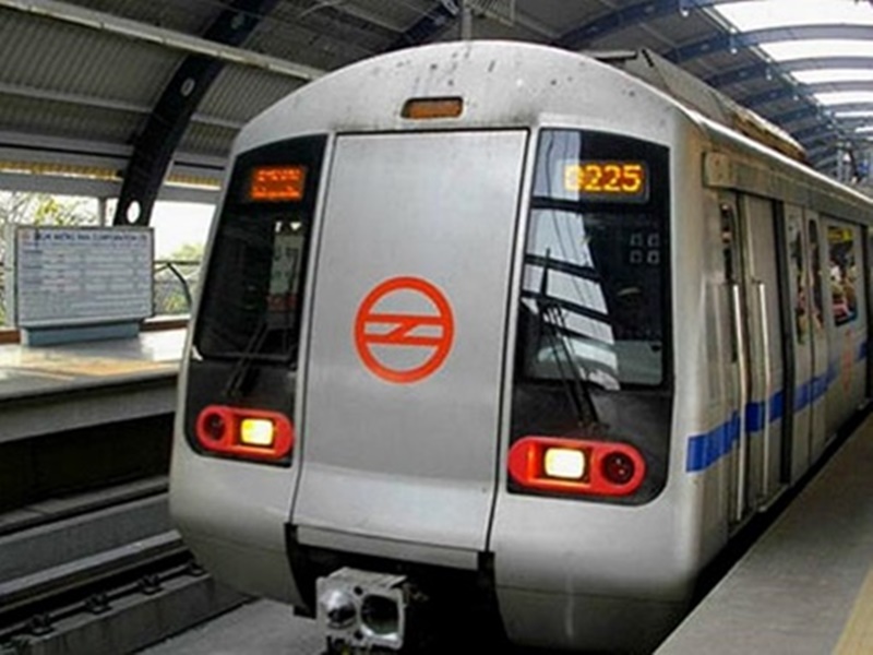 Delhi Metro: सोमवार सुबह 7 बजे से चलेगी Yellow Line दिल्ली मेट्रो, जानिये दिन भर की टाइमिंग