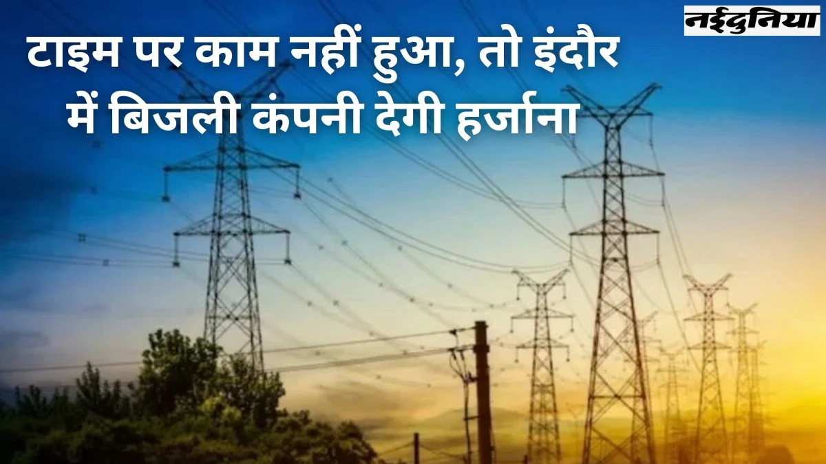 Bijli Upbhokta Ke Adhikar: 4 घंटे में बहाल नहीं हुई बिजली, तो मिलेगा 100 रुपए प्रति दिन मुआवजा