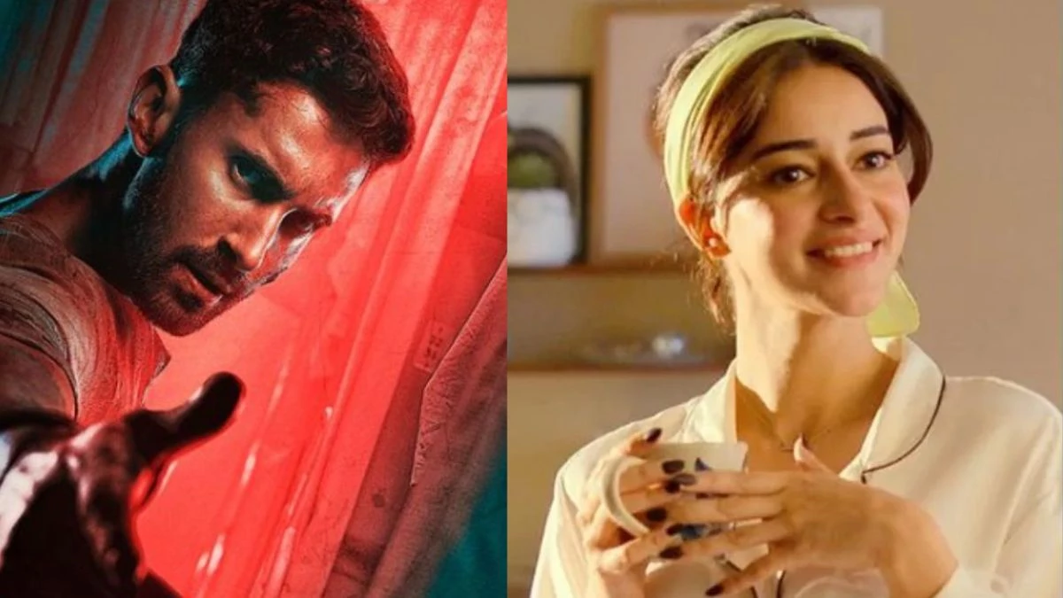 Friday OTT Release (September 6): From Kill to Call Me Bay, these films and web series will be released on OTT this Friday