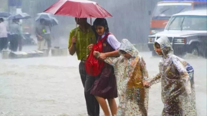 CG Weather Update: मानसून रहा मेहरबान, अगस्त-सितंबर में बारिश ने फिर पकड़ी रफ्तार