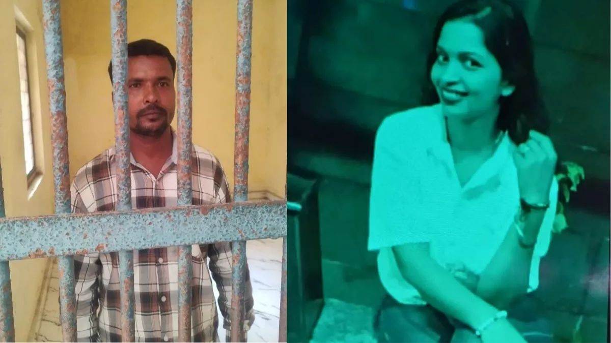 गोरखपुर में पत्नी को मारने का पति को कोई अफसोस नहीं, बोला- इस बात से खुश है कि अब...