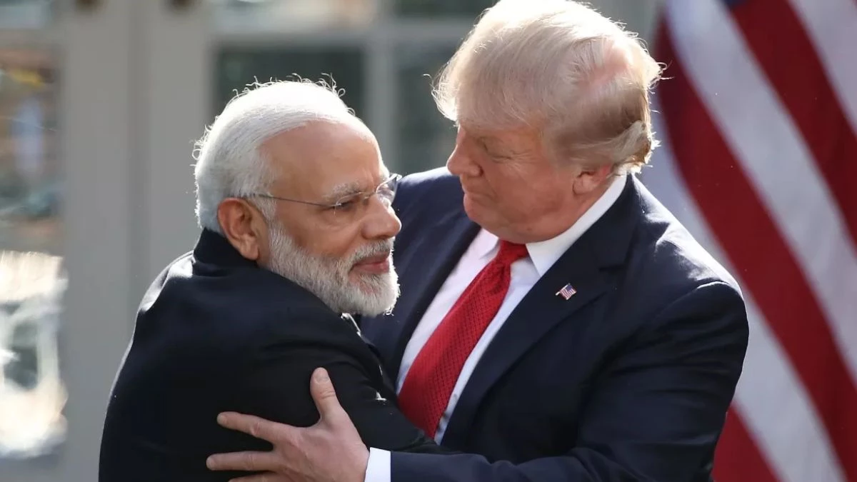 'पीएम मोदी और ट्रंप की दोस्ती टूट चुकी है...', पूर्व अमेरिकी NSA ने किया खुलासा, बताई खराब रिश्ते की वजह