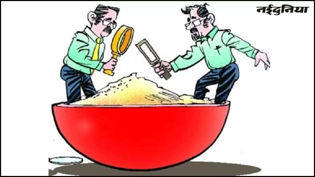 MP में क्या ऐसे रुकेगी मिलावट? पूरे प्रदेश में फूड सैंपल जांच का काम ठप, इंदौर का सबसे बुरा हाल