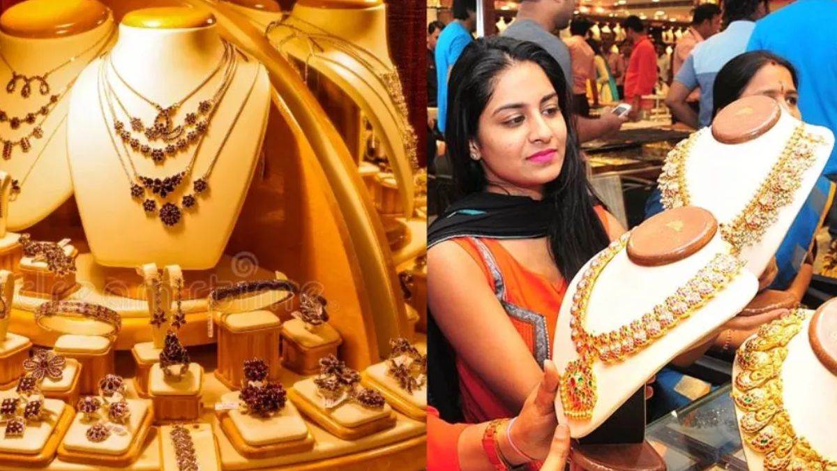 Gold Prices Today: पीली धातु की बढ़ी चमक, 760 रुपये महंगा हुआ गोल्ड; देखें अपने शहर के रेट