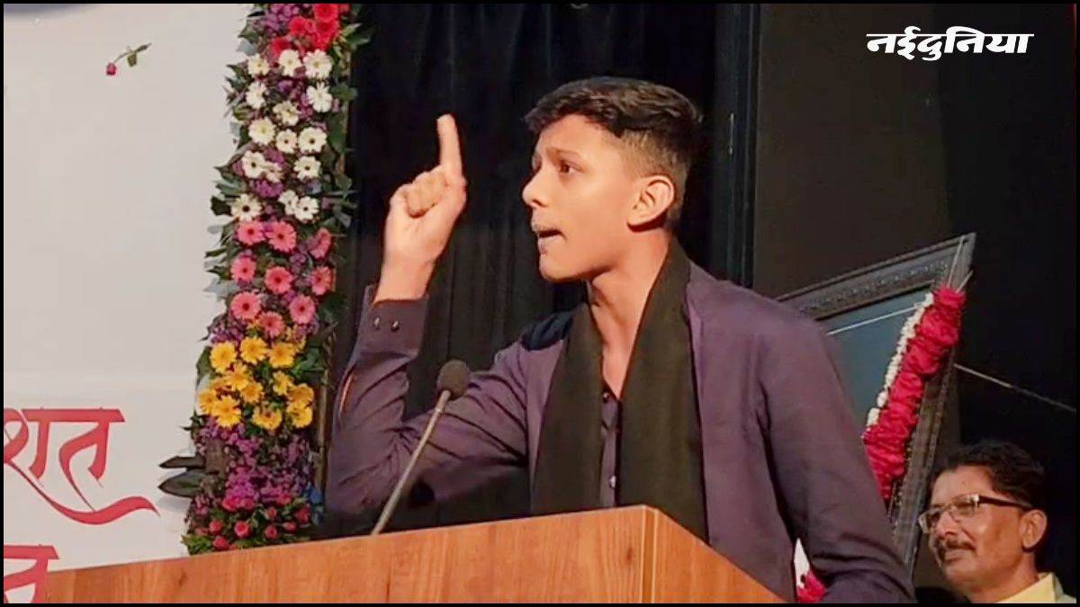 Indore मेयर के बेटे ने गिनाई सरकार की नाकामियां, तो MP में गरमाई राजनीति, आमने-सामने आए दिग्विजय और कैलाश विजयवर्गीय