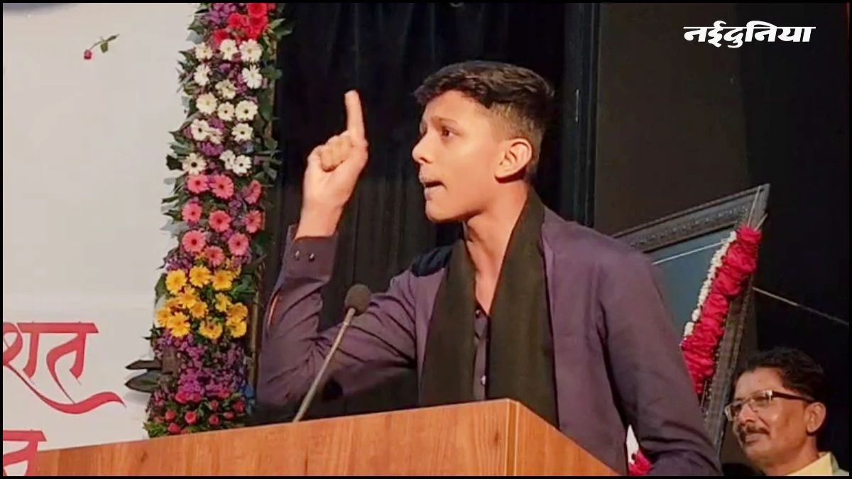 Indore मेयर के बेटे ने गिनाई सरकार की नाकामियां, तो MP में गरमाई राजनीति, आमने-सामने आए दिग्विजय और कैलाश विजयवर्गीय