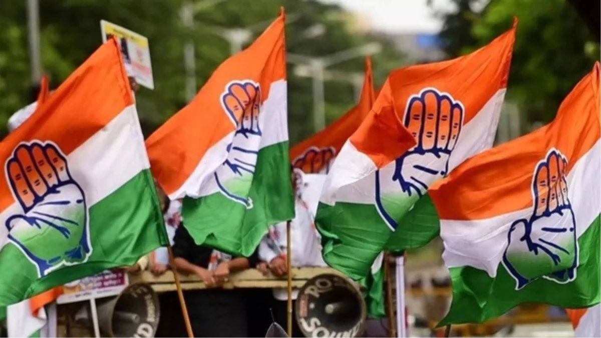 मध्य प्रदेश में भाजपा को मुख्यमंत्री के गृह क्षेत्र से ललकारेगी कांग्रेस, 12 सितंबर को उज्जैन में बड़ा प्रदर्शन