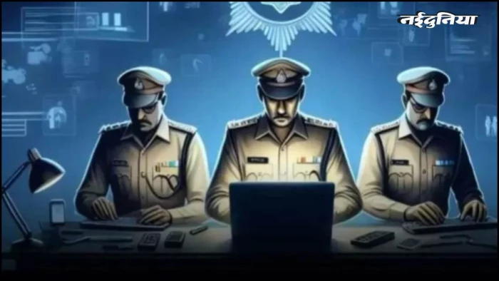 सोशल मीडिया पर भड़काऊ पोस्ट पर कमेंट्स-लाइक और फॉरवर्ड किया तो होगी कार्रवाई, Indore पुलिस सख्त