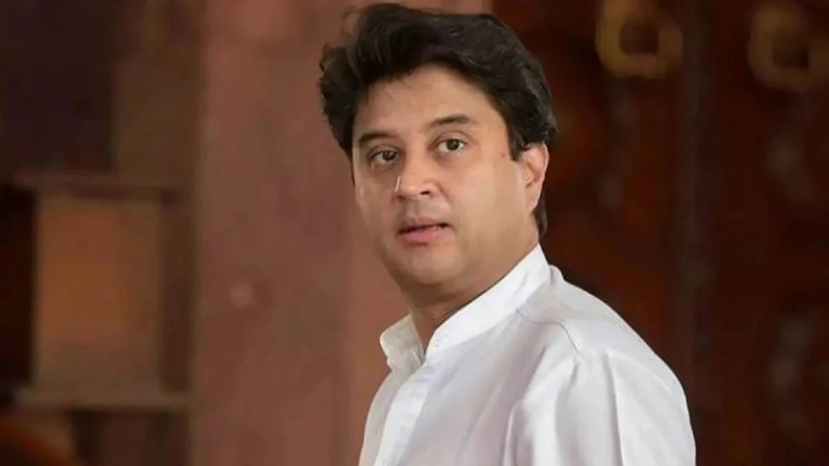 Richest Minister In India: अमीरी के मामले में ज्योतिरादित्य सिंधिया पीछे छूटे, इस मंत्री ने दी मात,  जानें देश का सबसे अमीर मंत्री कौन बना