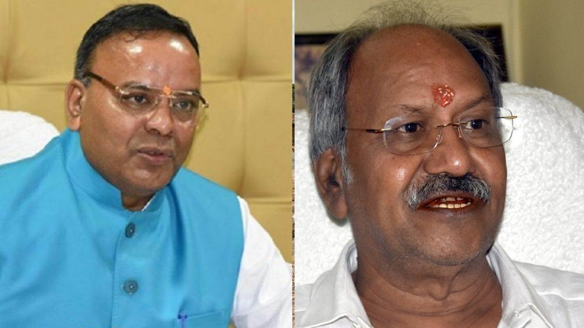 धान खरीदी में 415 करोड़ की कथित गड़बड़ी का मामला, अजय चंद्राकर समेत चार नेताओं की PIL हाई कोर्ट ने की खारिज