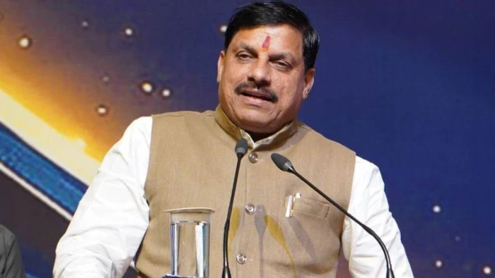 ग्रीन एनर्जी का नया हब बनेगा मध्य प्रदेश, CM मोहन यादव बोले- स्वच्छ और सस्ती बिजली से संवरेगा राज्य का भविष्य