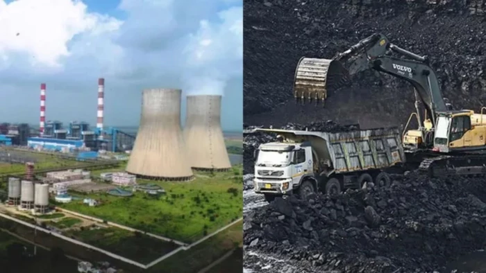 Coal Crisis: देश में गहराया कोयला संकट, सिर्फ 9 दिनों का स्टॉक बचा, 50 संयंत्रों में स्थिति खराब