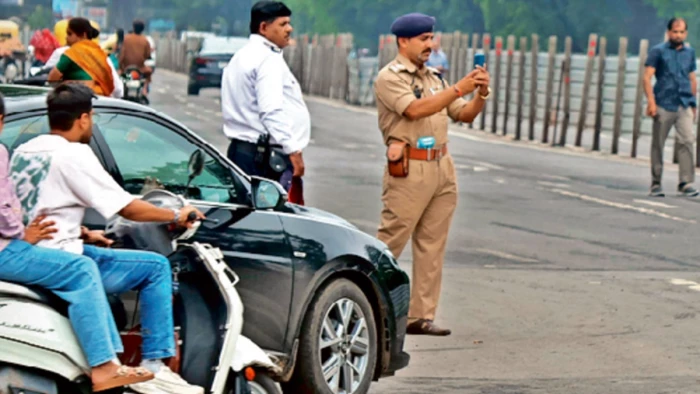 इंदौर में सड़क हादसों में 65 प्रतिशत मौतें 18 से 35 उम्र के युवाओं की, आंकड़े बढ़ा रहे चिंता