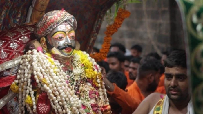 महाकाल की राजसी सवारी पर अभेद सुरक्षा घेरा, 2000 से ज्यादा जवान संभालेंगे मोर्चा