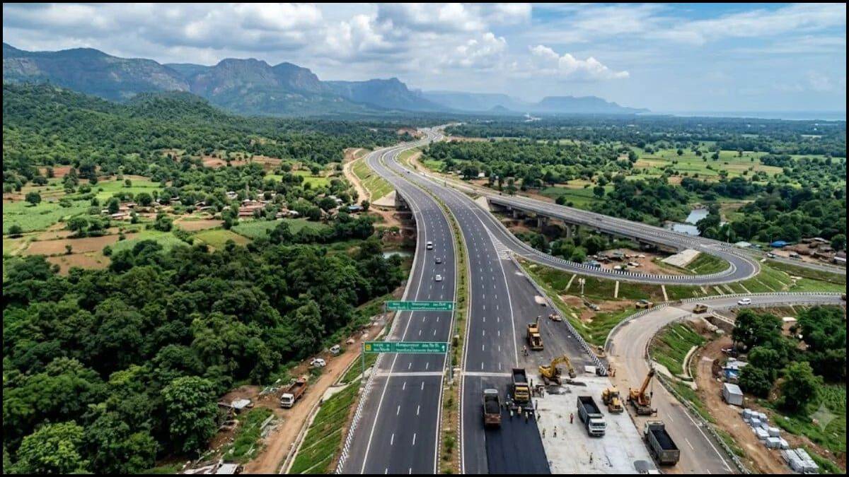 छत्तीसगढ़ में बन रहा 6-लेन इकोनॉमिक कॉरिडोर, रायपुर से विशाखापट्टनम की दूरी होगी 132 किमी कम, बस्तर को मिलेंगे नए बाजार