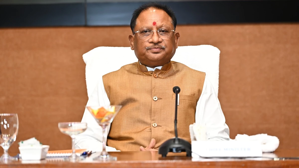 इस बार एक नहीं, चार नवंबर से मनाया जाएगा राज्योत्सव, इस वजह से छत्‍तीसगढ़ सरकार ने लिया ये फैसला