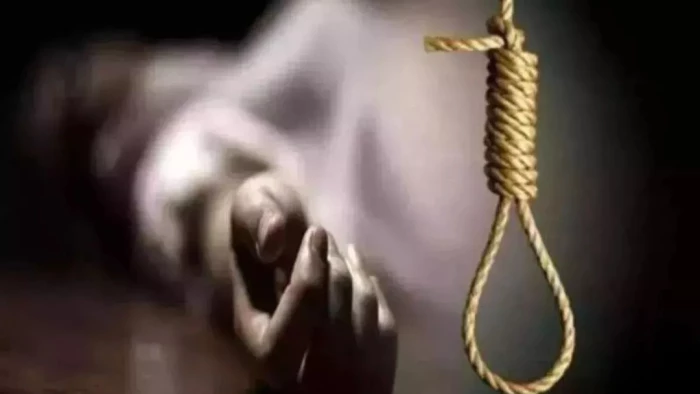 जबलपुर में महिला से परेशान युवक ने किया सुसाइड, ऑनलाइन चैट से हुआ पर्दाफाश