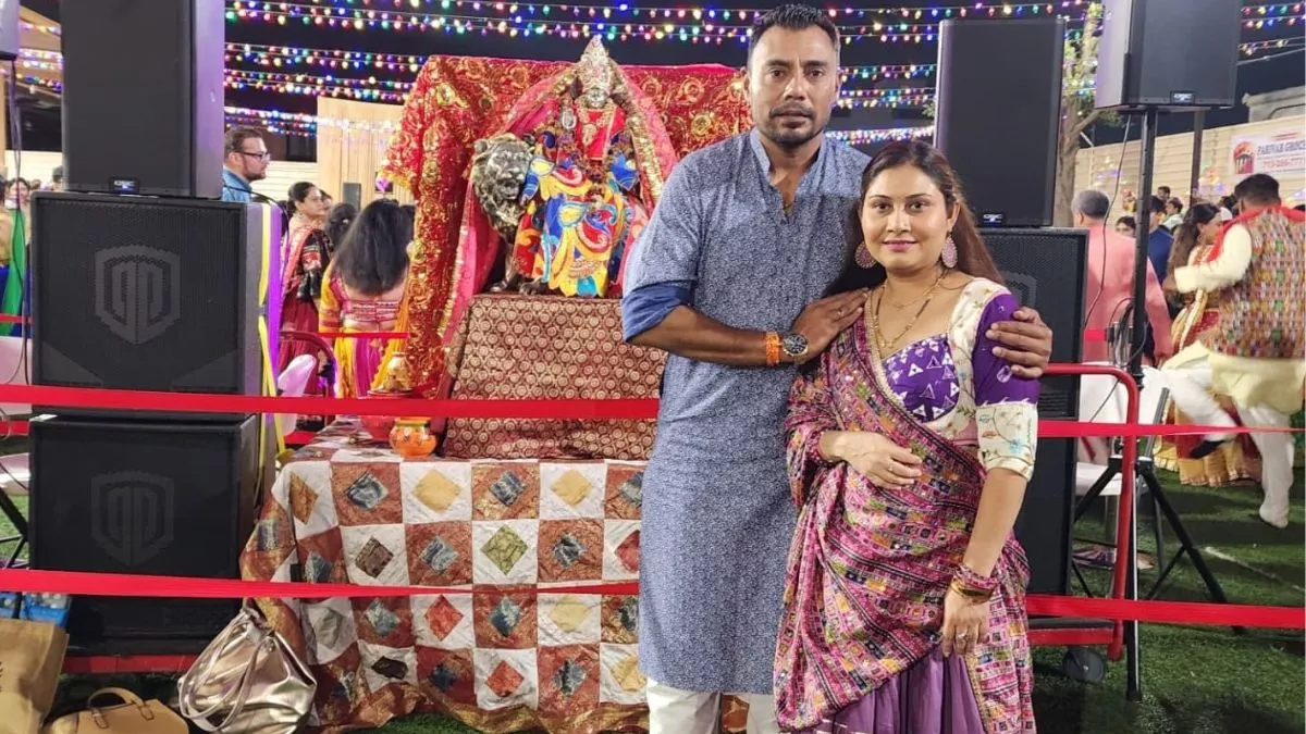 पूर्व पाकिस्तानी क्रिकेटर ने अपने पोस्ट में लिखा 'जय श्रीराम', भारत को बताया 'मातृभूमि'