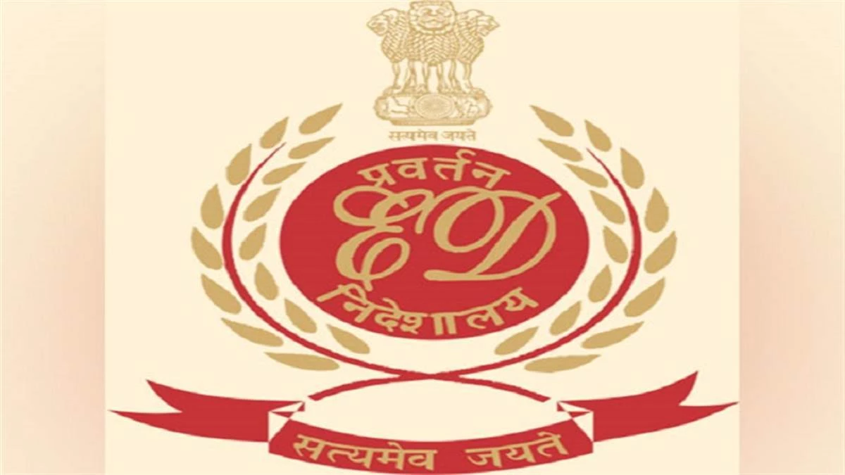 दिल्ली-मुंबई से भी ज्यादा रायपुर में हुई ED की कार्रवाई, 8,000 करोड़ रुपये की मनी लाड्रिंग का खुलासा