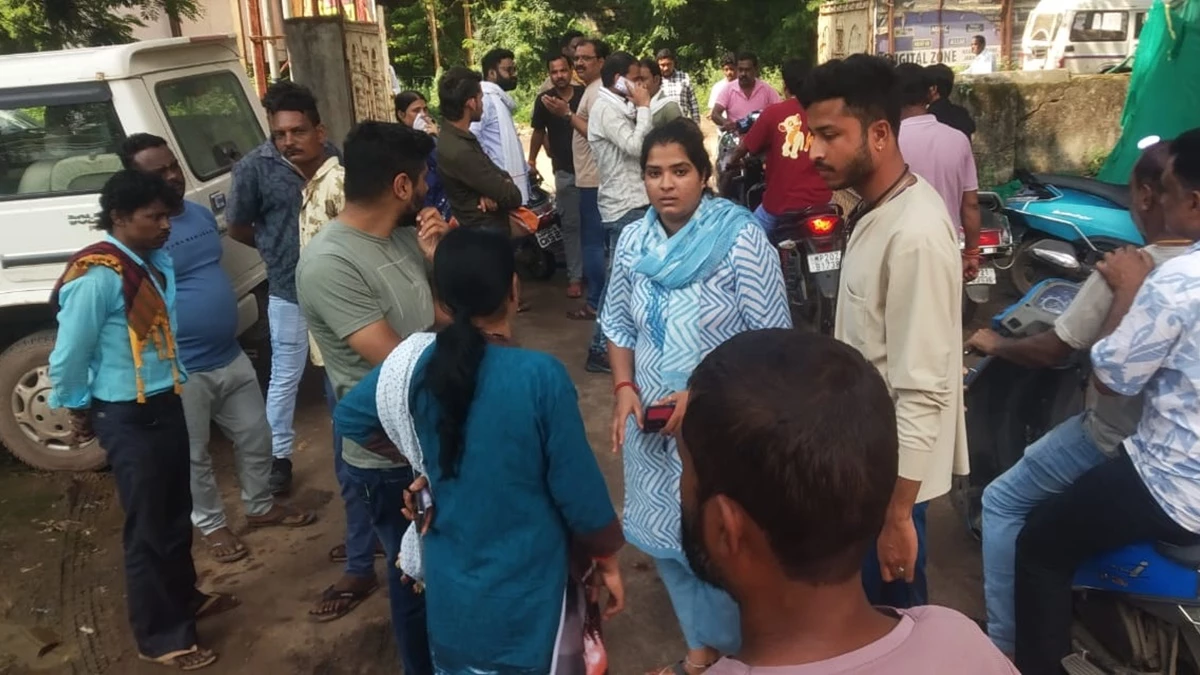 MP के कटनी में चाकुओं से गोदकर युवक की हत्या, पुलिस ने तीन आरोपियों को किया गिरफ्तार