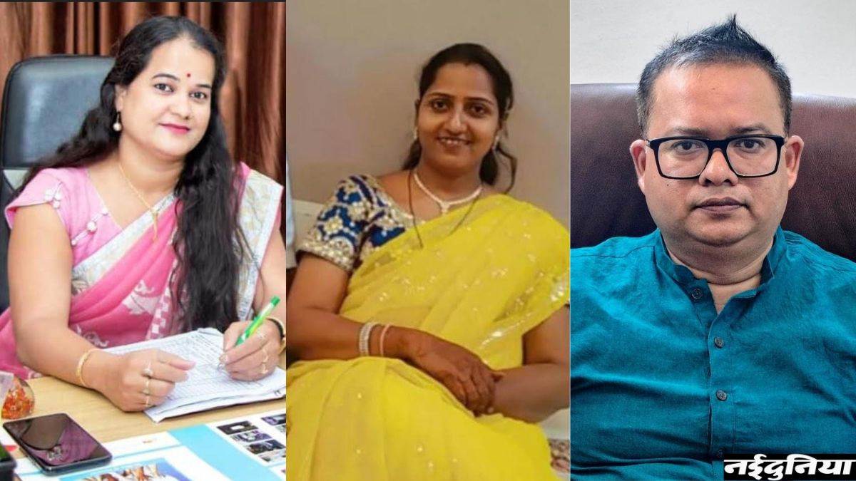 World Teachers Day: इन शिक्षकों ने दिखाया शिक्षा सिर्फ पाठ्यक्रम तक सीमित नहीं, यह जीवन को दिशा देने वाली शक्ति भी