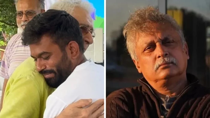 नसीरुद्दीन शाह से पीयूष मिश्रा के तीखे सवाल: कहा- CJP प्रोटेस्ट में शामिल हुए, लेकिन LPU-मामले झारखंड प्रोटेस्ट में कहां?