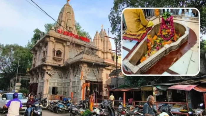 अचलेश्वर न्यास चुनाव में एक मतदाता को लगेंगे 4 से 5 मिनट, 9 मतपत्रों पर लगानी होगी मुहर