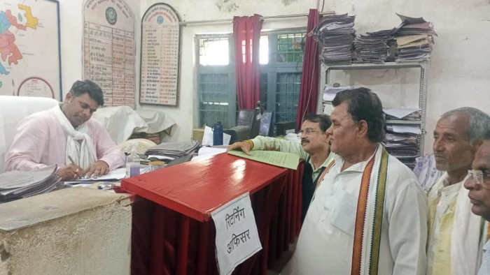 आठ कार्यकर्ताओं को सशर्त जमानत, अमित भटनागर बोले- पन्ना का मझगांव-रूंझ बांध आंदोलन कुचलने का प्रयास