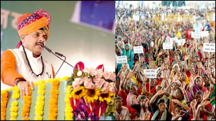 एमपी के इस जिले को मिला ₹460 करोड़ से अधिक का तोहफा, 74 विकास कार्यों का लोकार्पण एवं भूमिपूजन