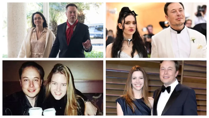 Elon Musk Breakup: 14 बच्चों के पिता इलॉन मस्क फिर हुए 'सिंगल', शिवॉन जिलिस बोली "एक हफ्ते पहले कहा था आई लव यू और फिर.."