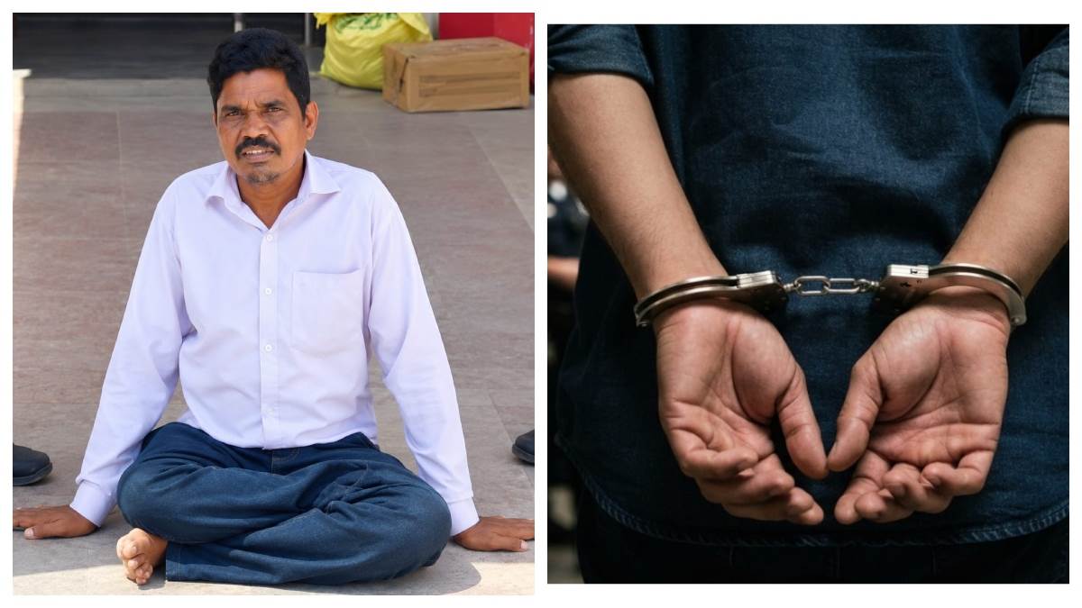 शराब में मिलाया था कीटनाशक, एक साल बाद खुला जांजगीर के अंधे कत्ल का सनसनीखेज राज