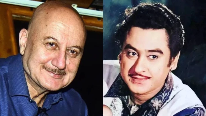 13 अक्टूबर को किशोर के सुरों से गूंजेगी खंडवा! 'राष्ट्रीय किशोर कुमार सम्मान' का आयोजन, अनुपम खेर के नाम पर चर्चा तेज
