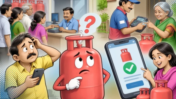 राजनांदगांव के हजारों लोगों को खरीदना पड़ सकता है महंगा सिलिंडर, बचने के लिए तुरंत करें ये काम