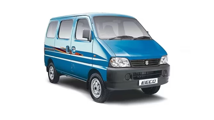 देश की सबसे सस्ती 7-सीटर पर बंपर छूट! Maruti Eeco खरीदने पर होगी पूरे ₹49,600 की बचत